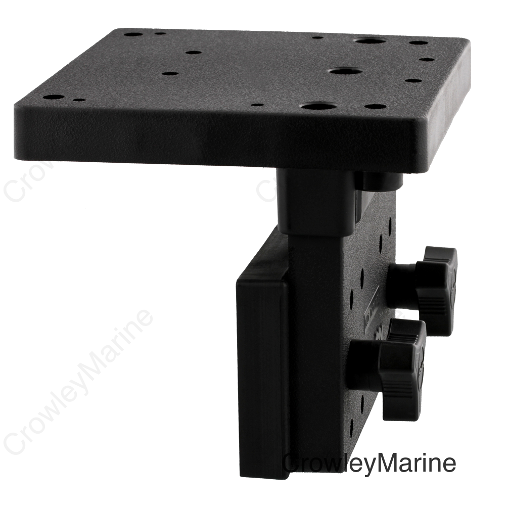 BRACKET SIDE GUNNEL ADAPTER