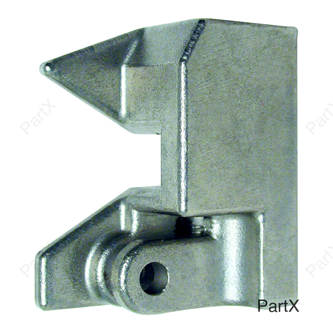 ROD END