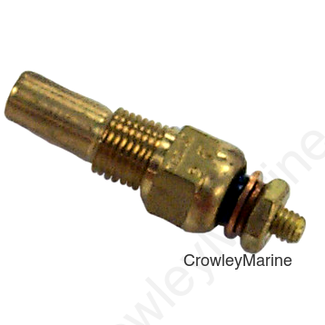 SENDER-TEMP 240F 1/8-27 SGL ST