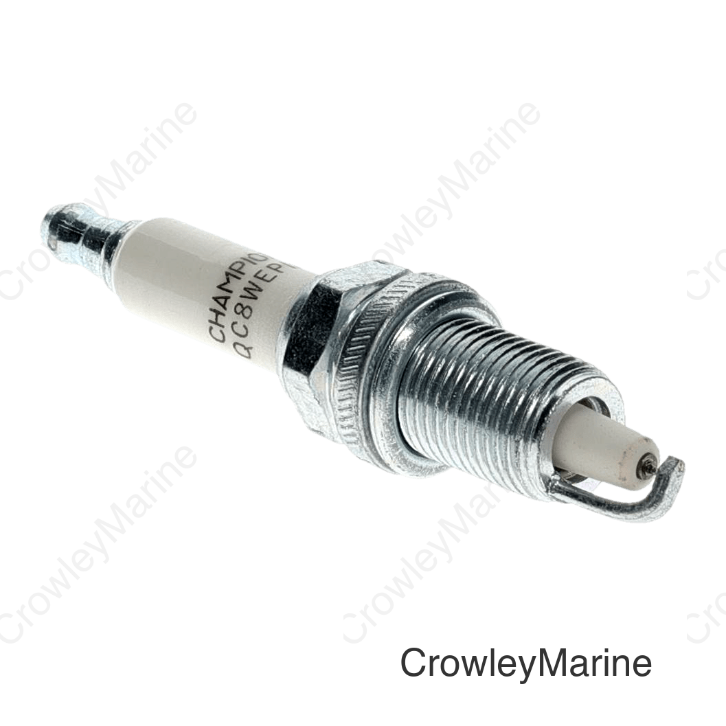 RSL Spark Plug Assembly
