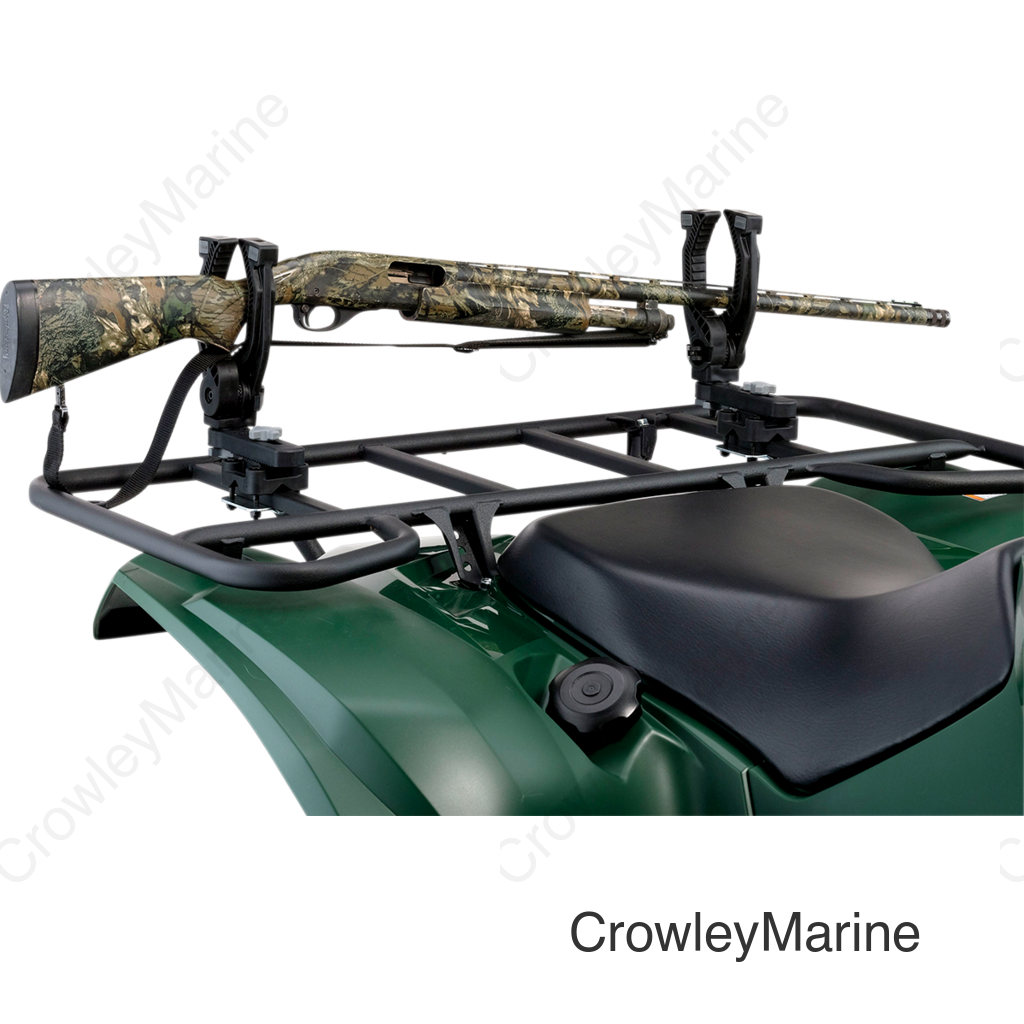 GUNRACK CAMLOCK ATV SNGLE