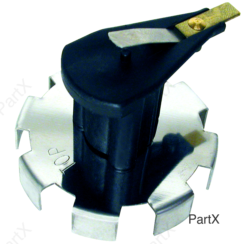 Rotor/Sensor Wheel