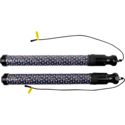 LED WHIP 2FT/2INCH PR MSE thumbnail-0