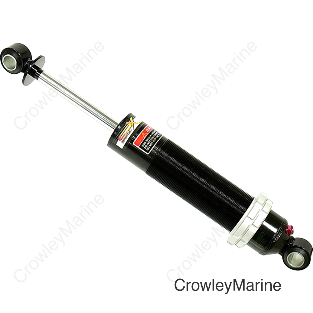 GAS SKI SHOCK A/C