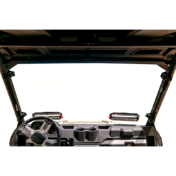 Windshield - Vented - Ranger thumbnail-16