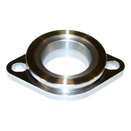 Torque Solution 08-14 Subaru WRX / 04-18 STI VF Turbo WG Bracket thumbnail-2