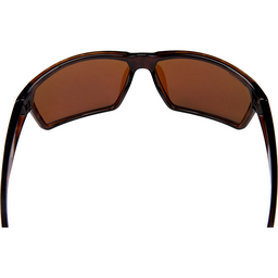 Seachoice 98811 "Sentry" Polarized Sunglasses, Frame: Shiny Tortoise, Lens: Green Mirror thumbnail-4