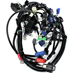 WIRE HARNESS, MAIN
