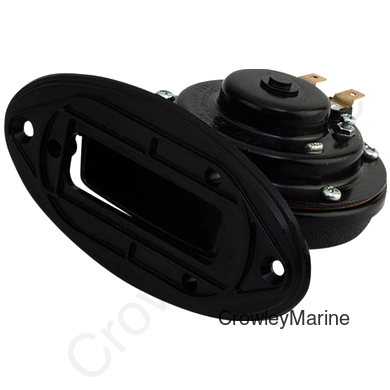HIDDEN HORN, DROP-Inch (431215)
