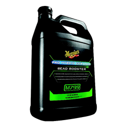 Meguiar's M79901 M799 Pro Hybrid Ceramic Bead Booster, Gal. thumbnail-1