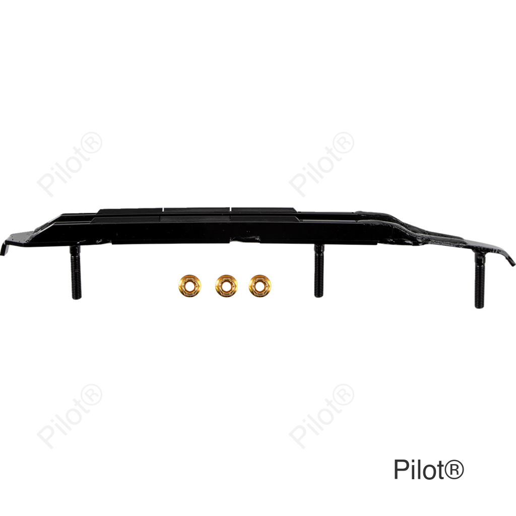 Slim Jim2® Wear Bars - 6"