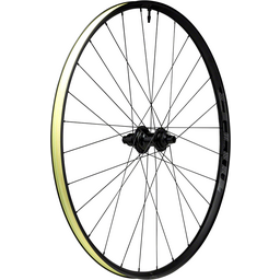 WTB Proterra Light i25 Rear Wheel - 700 12 x 142mm Center-Lock Black XDR 28H