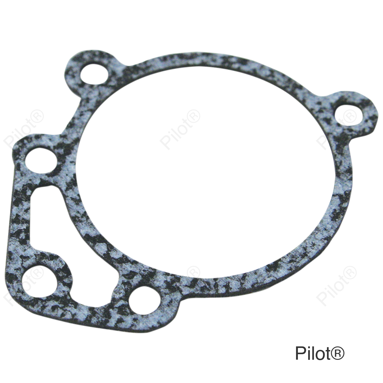 Back Plate Gasket - 0.0625" - Super E/G