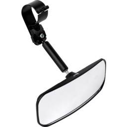 MIRROR REAR VIEW UTV 2" thumbnail-2
