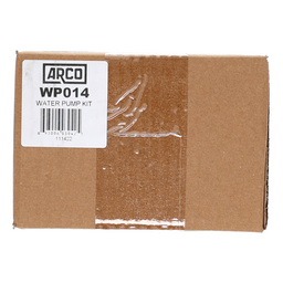 Arco New Water Pump Repair Kit for Suzuki Outboard thumbnail-2