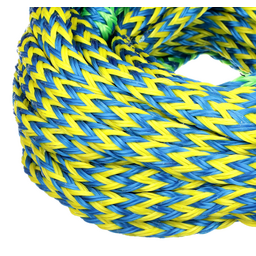 Seachoice 2-Section Tube Tow Rope, 60 Ft. Long, Tows Up to 4 Riders thumbnail-6