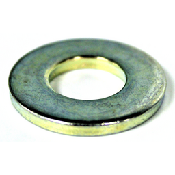 WASHER, PLAIN (10MM)