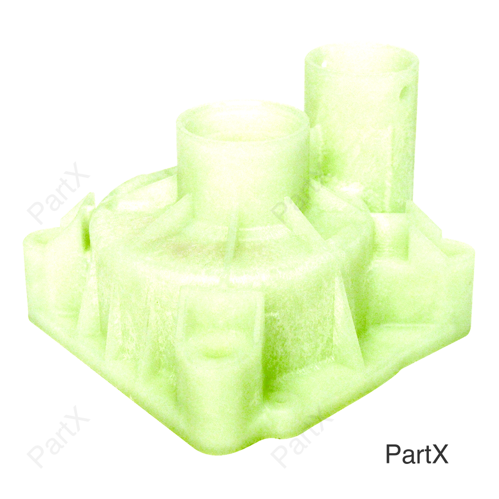 Pump Housing (12402)