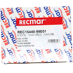 FUEL FILTER (REC15440-99E01) thumbnail-2