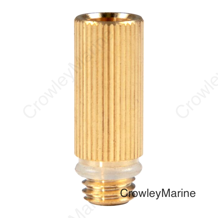 DRAIN PIPE END PLUG