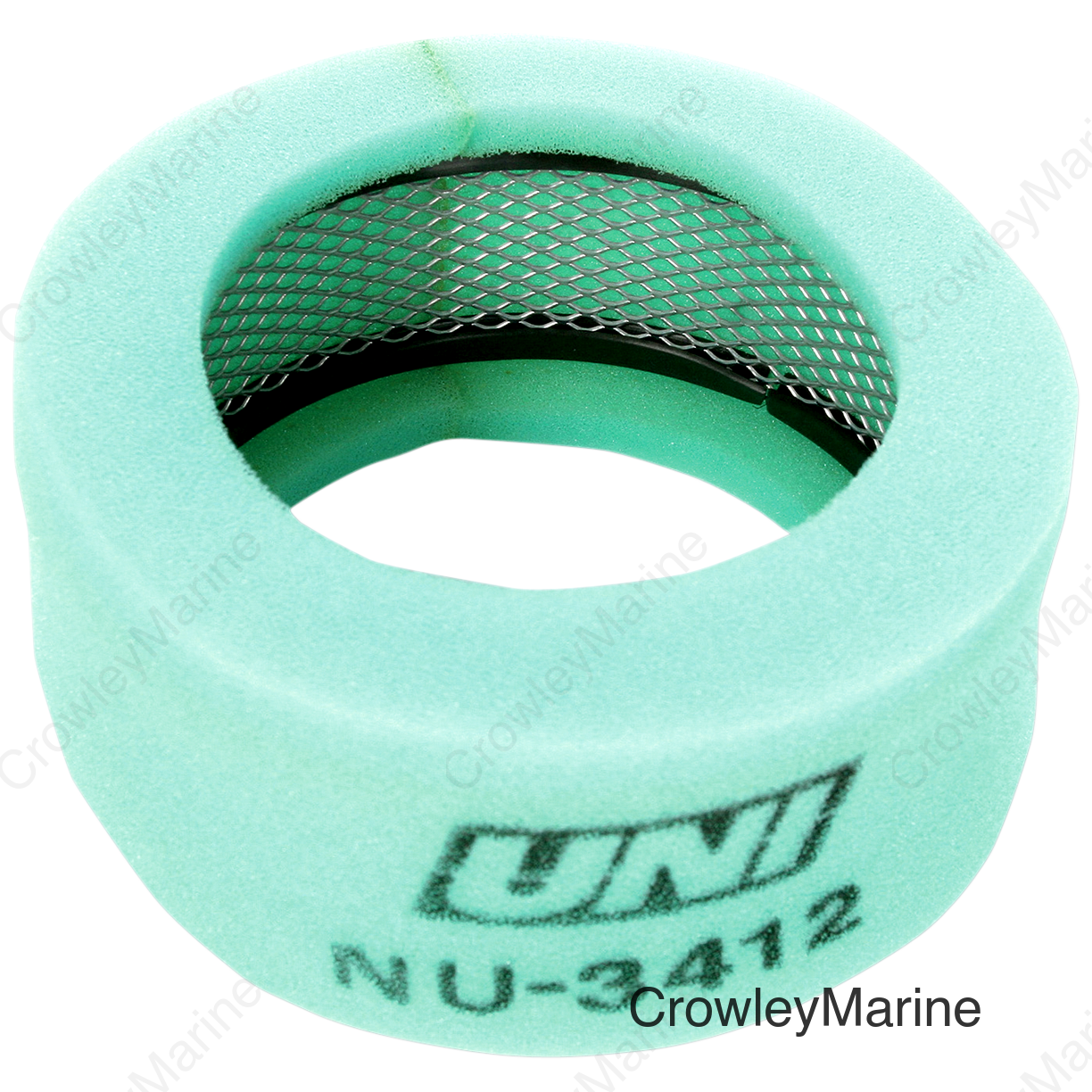 Uni FIlter 41-66 Harley Davidson All Twins Air Filter