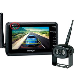 VOYAGER WIRELESS WISIGHT 2.0 4.3' M