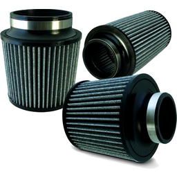 AEM 3 in Short Neck 5 in Element Filter thumbnail-3