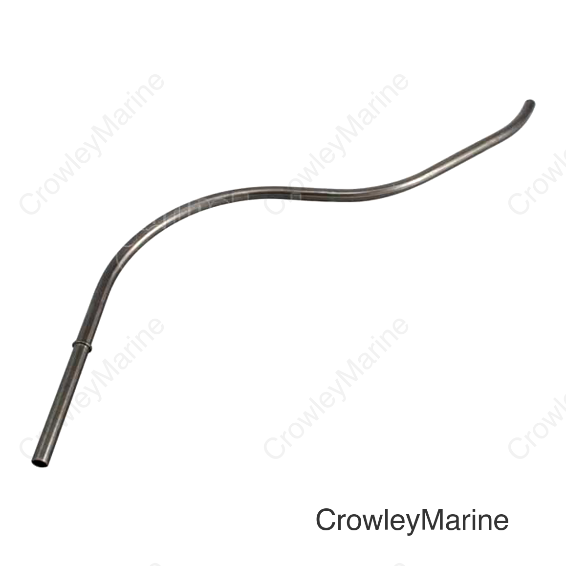 Tube, Dipstick 4.3V ENPAC/JE