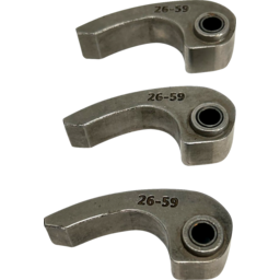 POLARIS CLUTCH WEIGHTS (26-59) SIZE 59G thumbnail-1