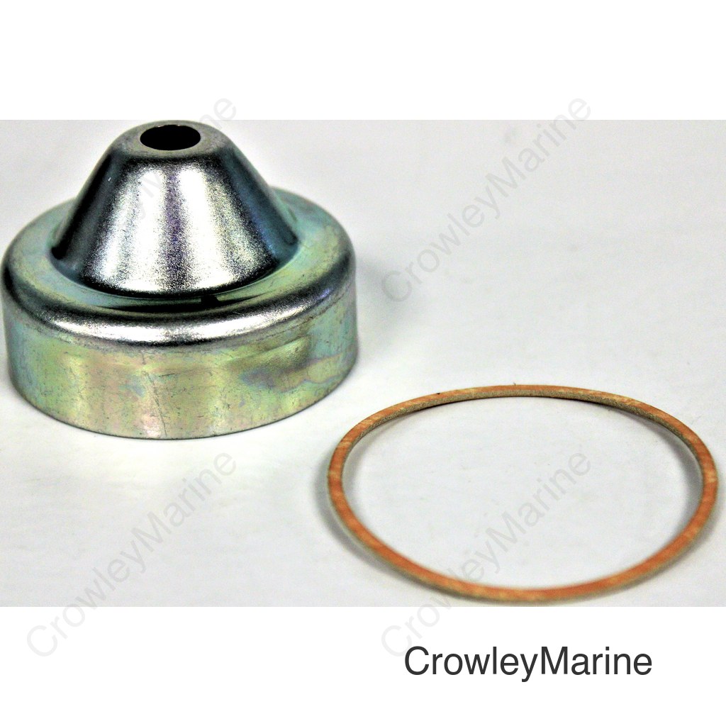 CHAMBER SET, FLOAT
