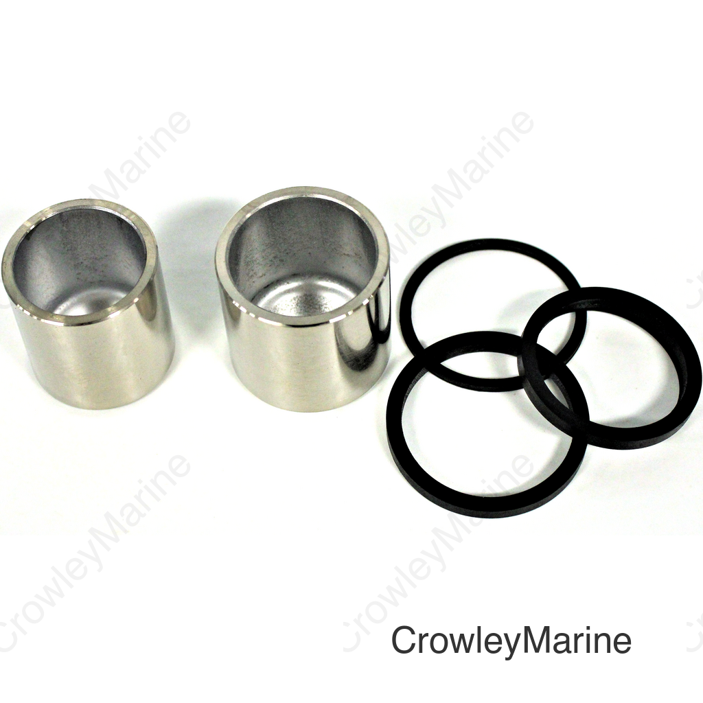 CALIPER PISTON ASSEMBLY