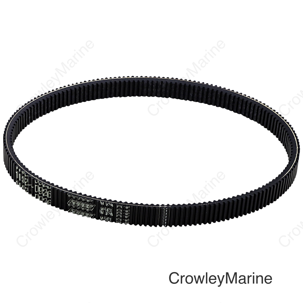 DRIVE BELT POLARIS MSE