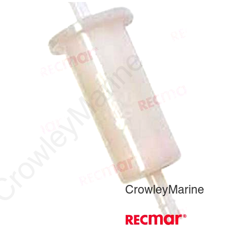 FUEL FILTER (REC40165)