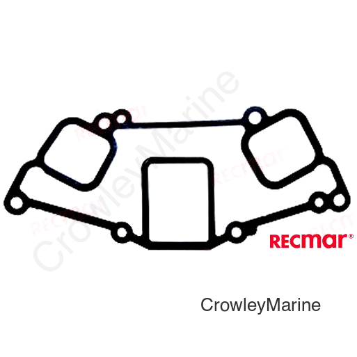 GASKET EXHAUST COVER (REC14212-93J00)