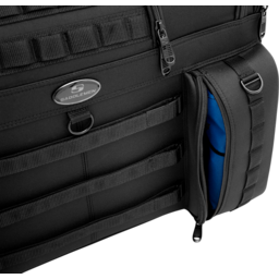 Tactical Backrest Bag thumbnail-6