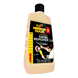 #09 SWIRL REMOVER 16OZ.