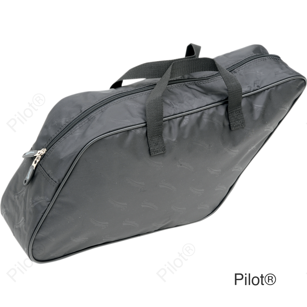 Saddlebag Liner - FLH