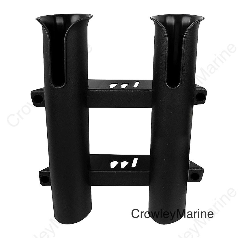 Seachoice Polyurethane 2 Rod Rack