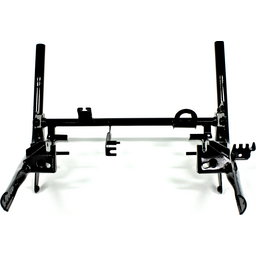 PIPE, HANDLE (UPPER)