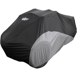 Cover - Can-Am - Black/Charcoal thumbnail-1