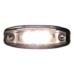 Seachoice Water Dragon LED Underwater Light, 3 White LEDs, 1,500 Lumens thumbnail-3