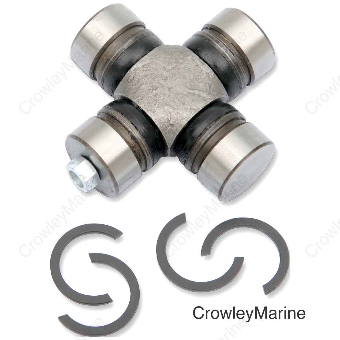 UNIVERSAL JOINT YAM MOOSE