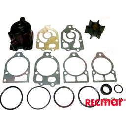 COMPLETE WATER PUMP KITS (REC46-96148A8)