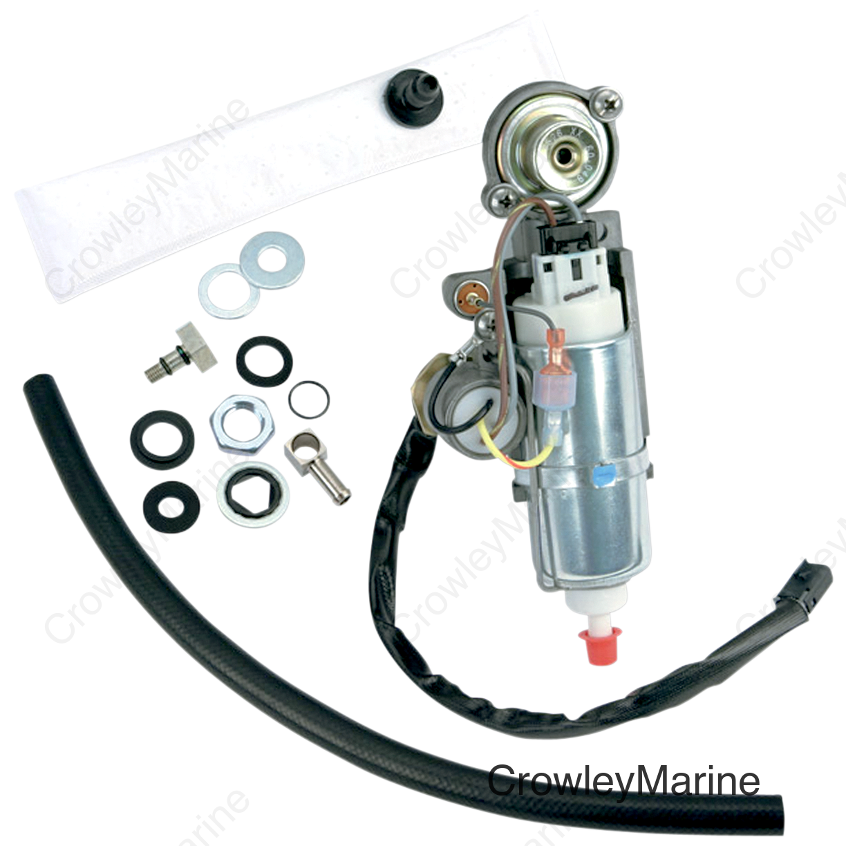 Fuel Pump Kit