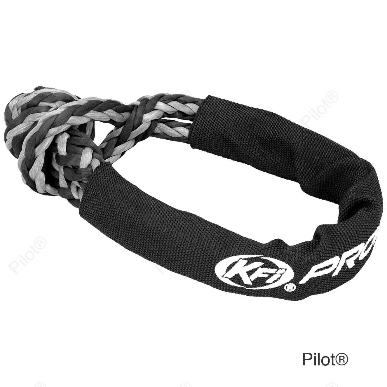 Soft Shackle - 3/8" x 5-1/2"