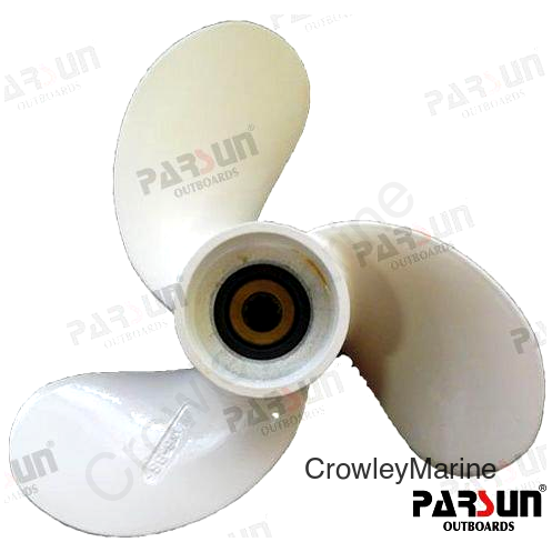 PROPELLER ASSY (PAF2.6-03010000)