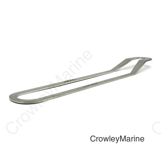 Alta 02-06 Mini & Scion xA / tC Tensioner Stop