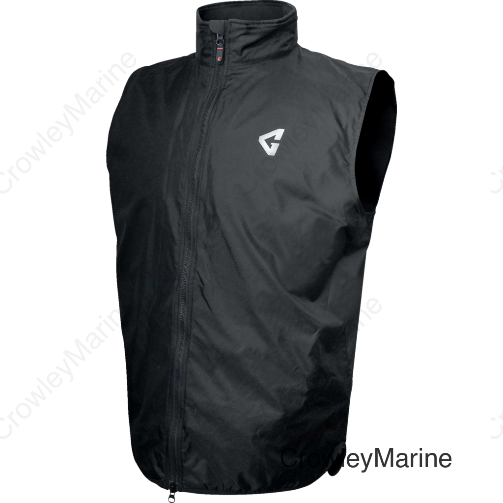 VEST HEAT 12V LINER S