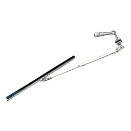 MANUAL WINDSHIELD WIPER thumbnail-0