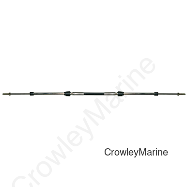23' SEASTAR CNTRL Cable 33C (CC23023)